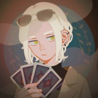William P. A. da H. Ivanov🟦⬜️⬛️ (@williampaivanov) 's Twitter Profile Photo William P. A. da H. Ivanov🟦⬜️⬛️ (@williampaivanov) 's Twitter Profile Photo