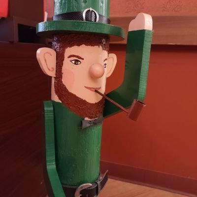 mccarthy1111111's profile picture. God Bless Everyone. .