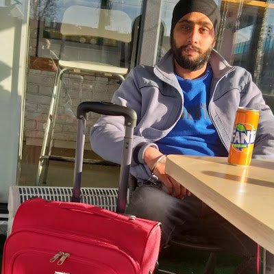Rinkusingh87746's profile picture. 