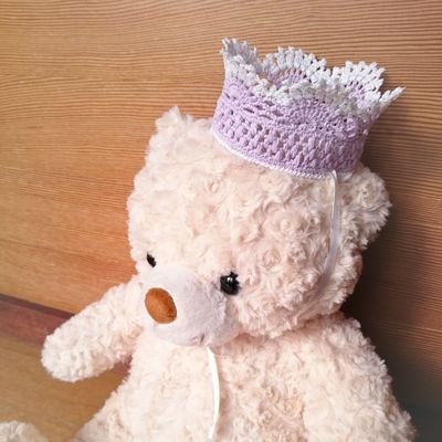手芸コーナーで働くただのオタ主婦
手芸情報発信したりしなかったり
むしろ知らないことばっかりなので優しく教えてください!
時々愚痴ってますがお許しを🙇