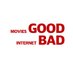 Movies Good, Internet Bad (@mgibshow) Twitter profile photo Movies Good, Internet Bad (@mgibshow) Twitter profile photo