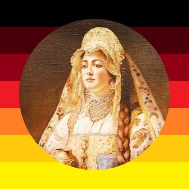 MarshaMedveda's profile picture. Bei Abwesenheit großer Leiden quälen uns die kleinsten Unannehmlichkeiten -

#standwithgermany