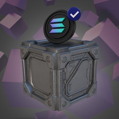 A launch pad for projects on the Solana ecosystem.