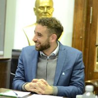Gastón Scarcella Rascio (@scarcellagr) 's Twitter Profile