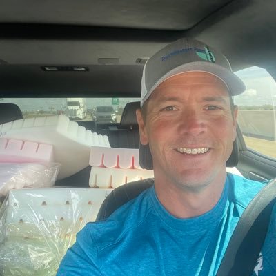 CEO Southwestern Foam Technologies