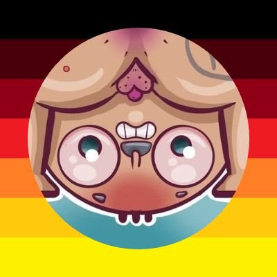 popopabst's profile picture. Puperzenprofi.