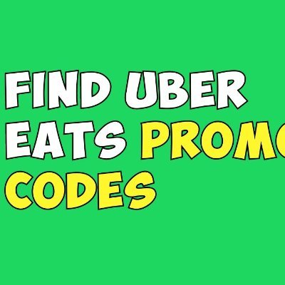 ubereatscode24's profile picture. Uber Eats promo codes 2025, uber eats promo code for existing users 2024, uber eats coupon code, ubereats discount codes, ubereats deals 2025.
#ubereatscoupon