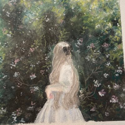 Moonさんのプロフィール画像