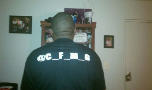 sparkz_ENY's profile picture. Ya man Shawn R aka Sparkz C.F.M.G is the fam E.N.Y yu already know .. I love cooking, video games, basketball, and gettin money let's get it