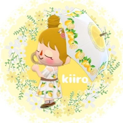 kiiroさんのプロフィール画像