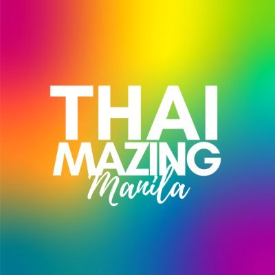 Showcasing amazing things about Thailand, entertainment, events, films & foods in Manila. | #ItsThaimazing | Email us: thaimazingmanila@gmail.com