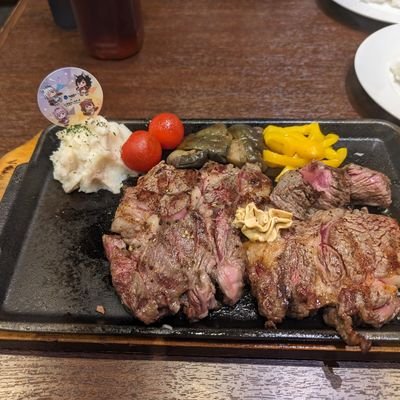ルードさんのプロフィール画像