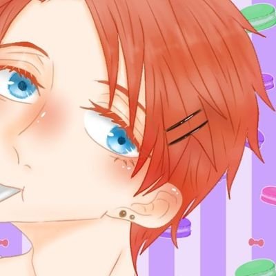 💜さんのプロフィール画像