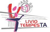 La pallavolo femminile a Taranto da 30 anni!
Seguite le ragazze della GS Livio Tempesta su Twitter, Facebook e sul nostro sito...