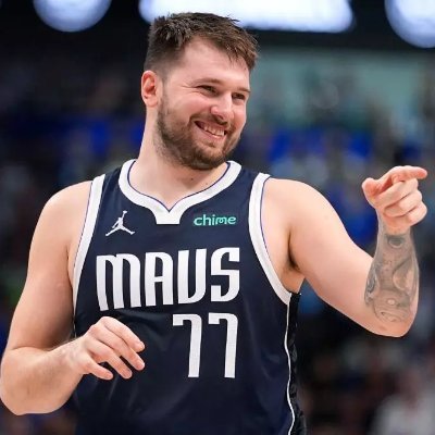 _Kigan's profile picture. De Boca y de los Mavericks