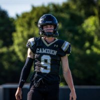Wyatt Thompson (@_powder05) 's Twitter Profile