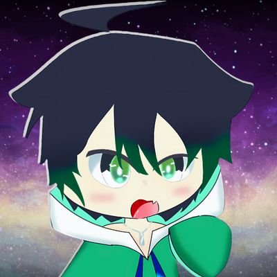NEOS_龍之介【RYUNOSUKE 】🐉 Profile