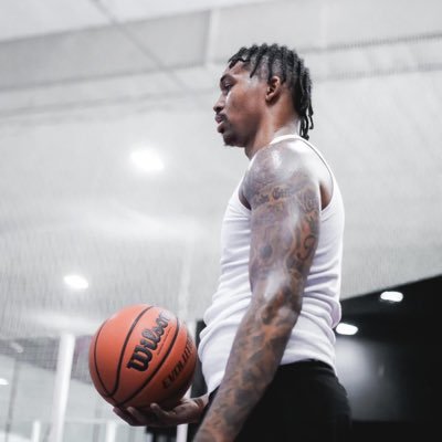 Kyle Robinson Jr. Profile