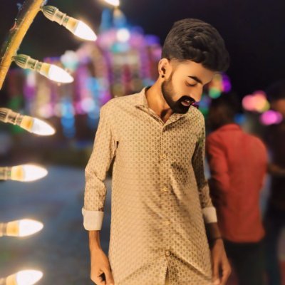 Aidan_officials's profile picture. हर हर महादेव