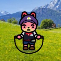 フワフワさん (@super_fuwasan) Twitter profile photo