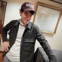 Bruce Liu (@bruceliu209) 's Twitter Profile