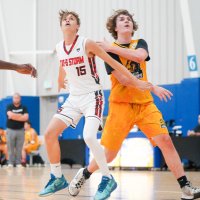 Kai Lester (@kailester0620) 's Twitter Profile