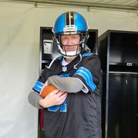Jason Harwood (@jason_tgpod) 's Twitter Profile