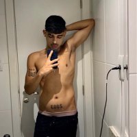 Gabriel♏️ (@gabriieux) 's Twitter Profile