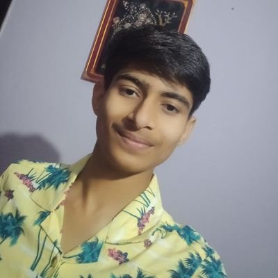 sharmagaurav815's profile picture. Carpediem 🎉