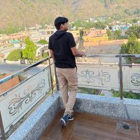 ajeet shukla (@iam_ajeetshukla) 's Twitter Profile