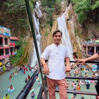 Puneet Upreti (@puniteswra) 's Twitter Profile