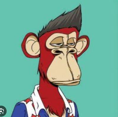 NFTSPIECAL's profile picture. I find it very funny that such a high percentage of NFTs are just appealing to the navel-gazing myth of NFTs.