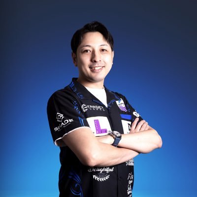 Vol.86 鈴木 徹一試合一試合、精一杯 | 世界/日本 ダーツ情報