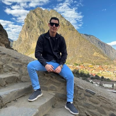 Carlos Orellana Profile