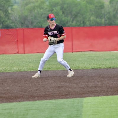 Tyson Kiser Profile