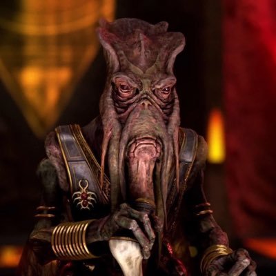 Archduke of Geonosis, Separatist councilor