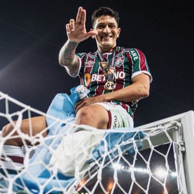 #Fluminense 🇭🇺