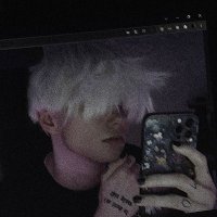 Lukka ღ (@whiteznh0) 's Twitter Profile