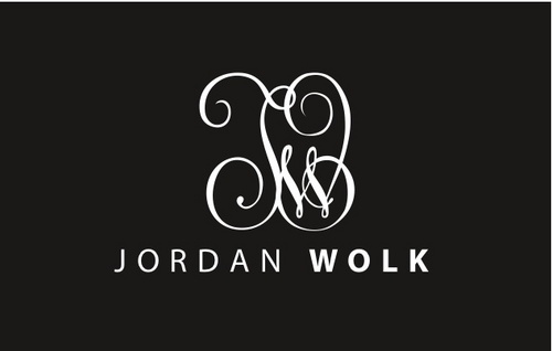 Jordan Wolk bears the identity of the confident and sophisticated, modern woman who seeks glamour and success.