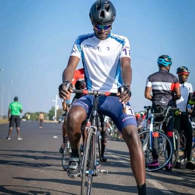 Cycling hustling is my life traveling