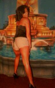 MsHallUAintNo's profile picture. 