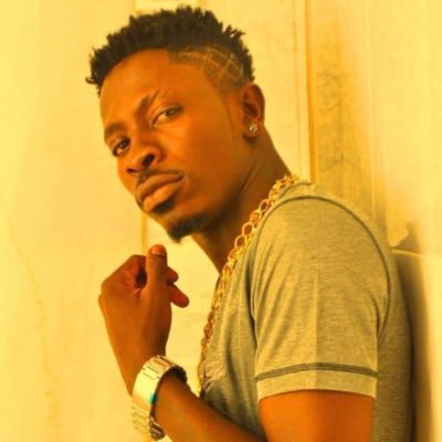 RealestMcblood's profile picture. SM-BLOOD. Man United. I Love Shatta Wale.