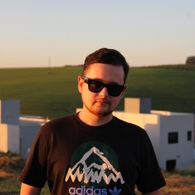 murilolbit's profile picture. eng aeroespacial - ufsm