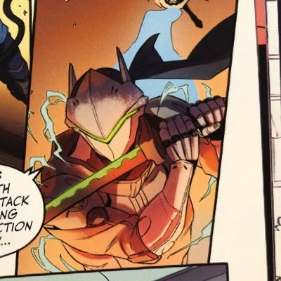 i enjoy genji a normal amt she/her, 20 💗her genji💗 🌸@villosipes_🌸