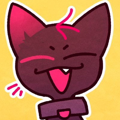 Carmine 🗡🐈‍⬛さんのプロフィール画像