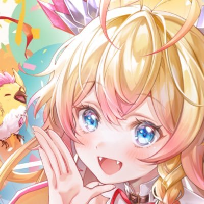 キトゥミアさんのプロフィール画像