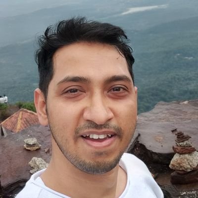 ChiranjibSwai17's profile picture. Programmer || Swing-Positional Trader || Investor !!  Proud Indian 🇮🇳