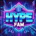 Hype Fam Love (@hypefamlove) Twitter profile photo Hype Fam Love (@hypefamlove) Twitter profile photo