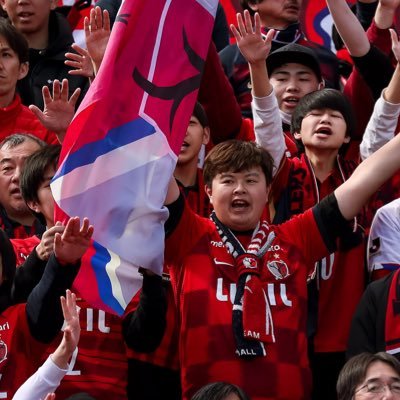 社会人5年目 Jリーグ⚽️/鹿島アントラーズ⚽️🦌 Jリーグその物ものが大好きです。鹿島だけでなく、他のチームも観ます。