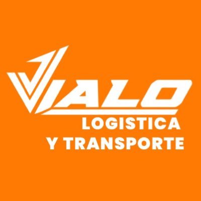 vialomx's profile picture. Tu logística y transporte